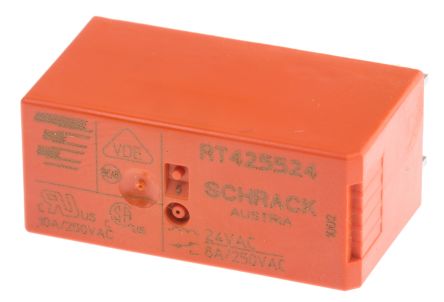 TE Connectivity RT425524 1613987