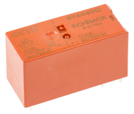 TE Connectivity RT444012 1640182