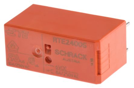 TE Connectivity RTE24006 6803943