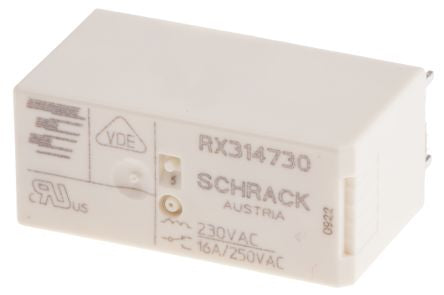 TE Connectivity RX314730 6804019