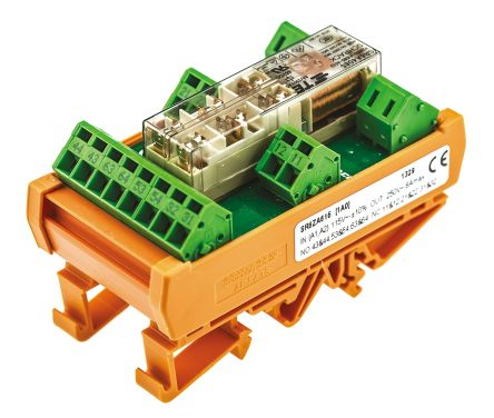 TE Connectivity SR6ZA615 6804227