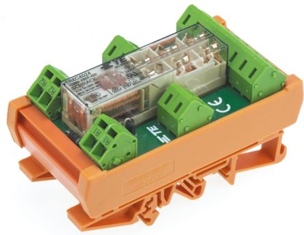 TE Connectivity SR6ZC024 1649039