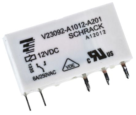 TE Connectivity V23092-A1012-A201 1616332