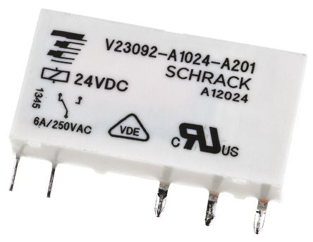 TE Connectivity V23092-A1024-A201 1355127