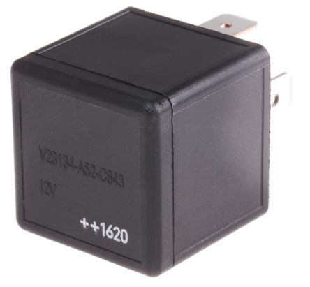 TE Connectivity V23134A0052C643 2-1393302-2 6804338