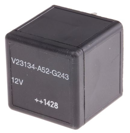 TE Connectivity V23134A0052G243 6804347