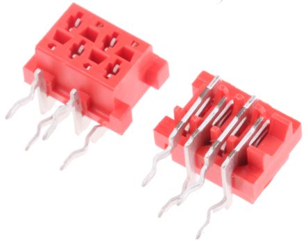 TE Connectivity 215460-4 6805141