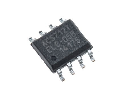 Allegro Microsystems ACS712ELCTR-05B-T 6807131