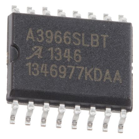 Allegro Microsystems A3966SLBTR-T 6807175