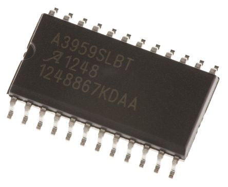 Allegro Microsystems A3959SLBTR-T 1775540