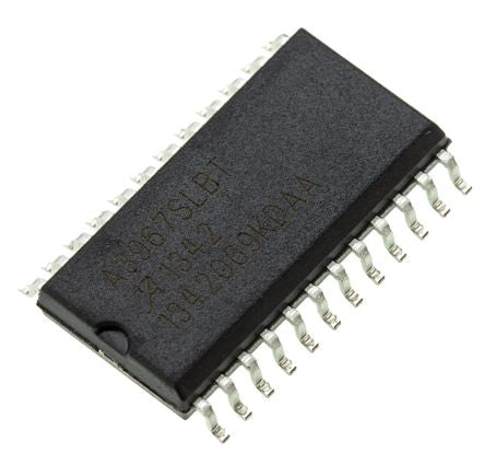 Allegro Microsystems A3967SLBTR-T 6807197