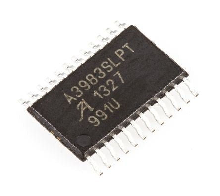 Allegro Microsystems A3983SLPTR-T 6807201