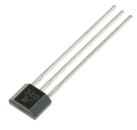 Allegro Microsystems A1102EUA-T 6807481