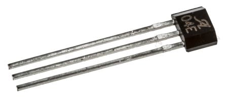 Allegro Microsystems A1104EUA-T 6807488