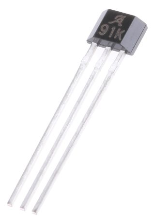 Allegro Microsystems A3291KUA-T 6807517