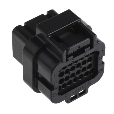 TE Connectivity 3-1437290-7 6807765