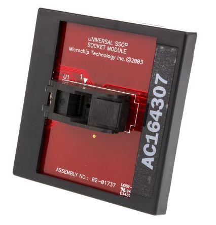 Microchip AC164307 6810923