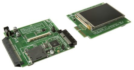Microchip AC164127-3 6810957