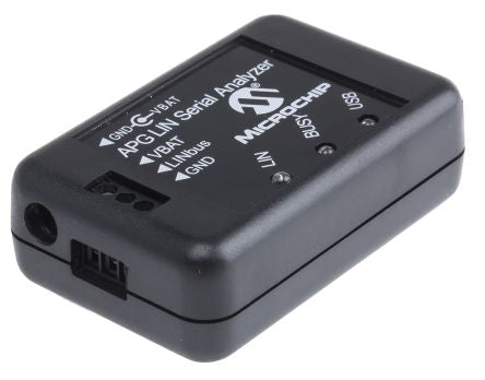 Microchip APGDT001 6810960