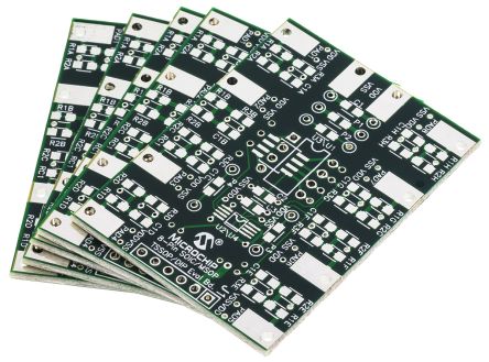 Microchip SOIC8EV 6810979