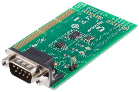 Microchip MCP2515DM-PTPLS 6811055