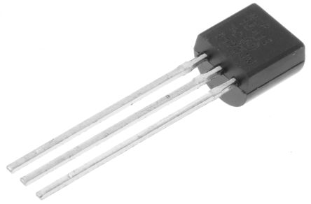 Microchip MCP1541-I/TO 6811083