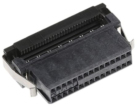 TE Connectivity 1-111196-9 1618645