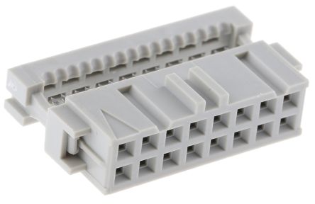 TE Connectivity 1-215882-6 1639854