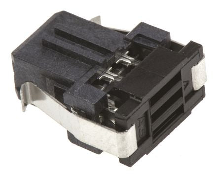 TE Connectivity 2-111196-5 1650490