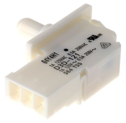 Omron D3D-121 6820756