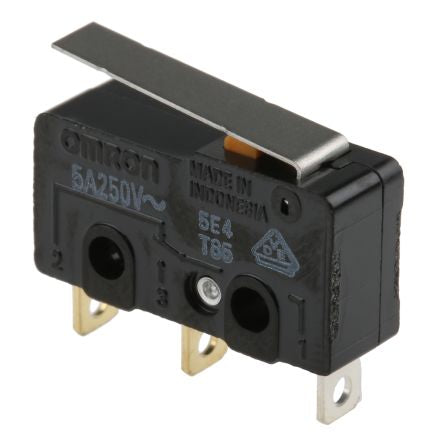 Omron SS-5GL 6820866
