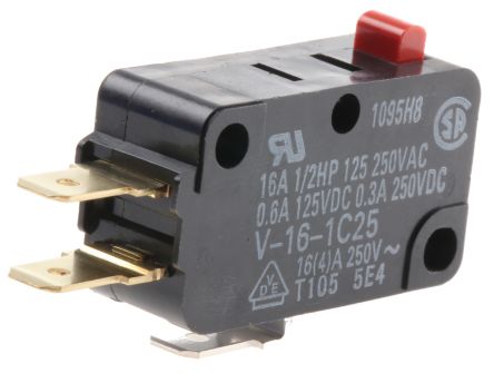 Omron V-16-1C25(R) 6820875
