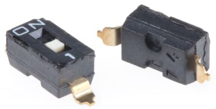 Omron A6S-1101-H 6820989