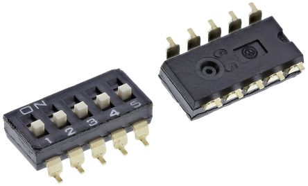 Omron A6S-5104-H 6821014