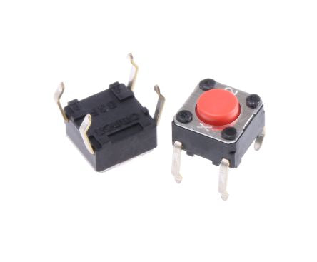 Omron B3F-1006 6821137