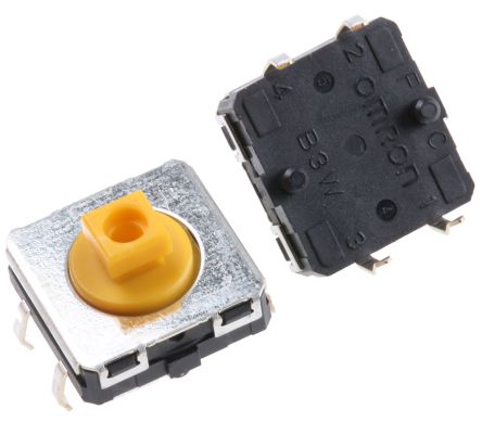 Omron B3W-4055 6821452