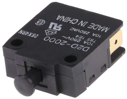 Omron D2D-2000 6821456