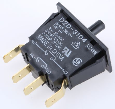 Omron D2D-3104 6821462