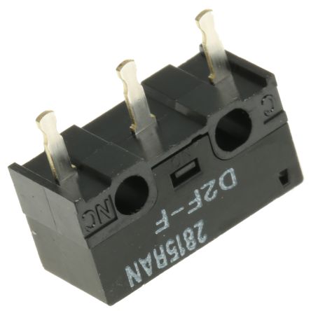 Omron D2F-F 6821519