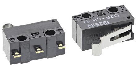 Omron D2F-L3-D 6821544