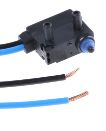 Omron D2HW-BL203MR 6821581