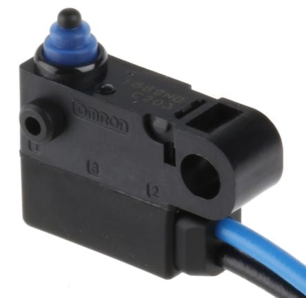 Omron D2HW-C203MR 6821888