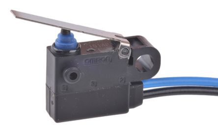 Omron D2HW-C223MR 6821929