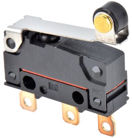 Omron D2SW-P01L2H 6822184