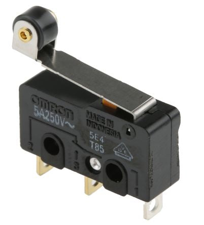 Omron SS-5GL2 6822660