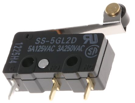 Omron SS-5GL2D 6822663