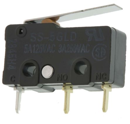 Omron SS-5GLD 6822676