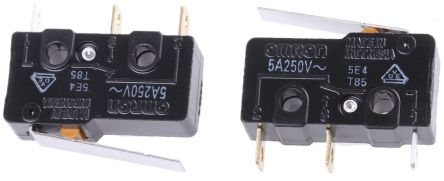 Omron SS-5GL-F 6822679