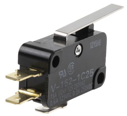 Omron V-152-1C25 6822746
