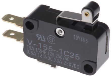 Omron V-155-1C25 6822774